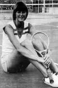 Sue Turberville