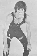 Bill Burnside