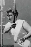 Betty Rush