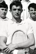George Dickinson