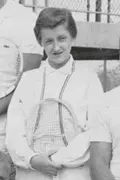 Marilyn Voges