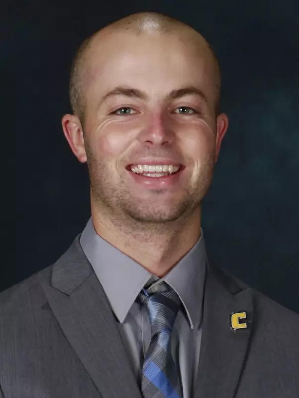Dominic Caldwell
