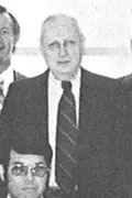 Arthur Hall