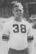 Dudley Merritt