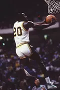 Gerald Wilkins