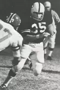 Bucky Wolford