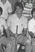 Donnie Green