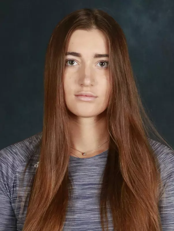 Bogdana Zaporozhets