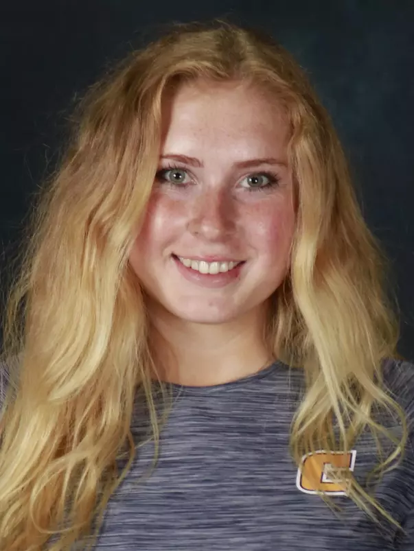 Callie Billman