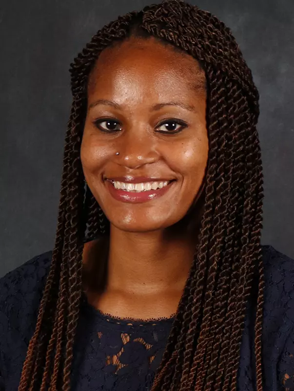 Brittany Johnson