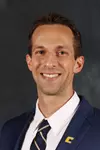 Jonathon Goldberg