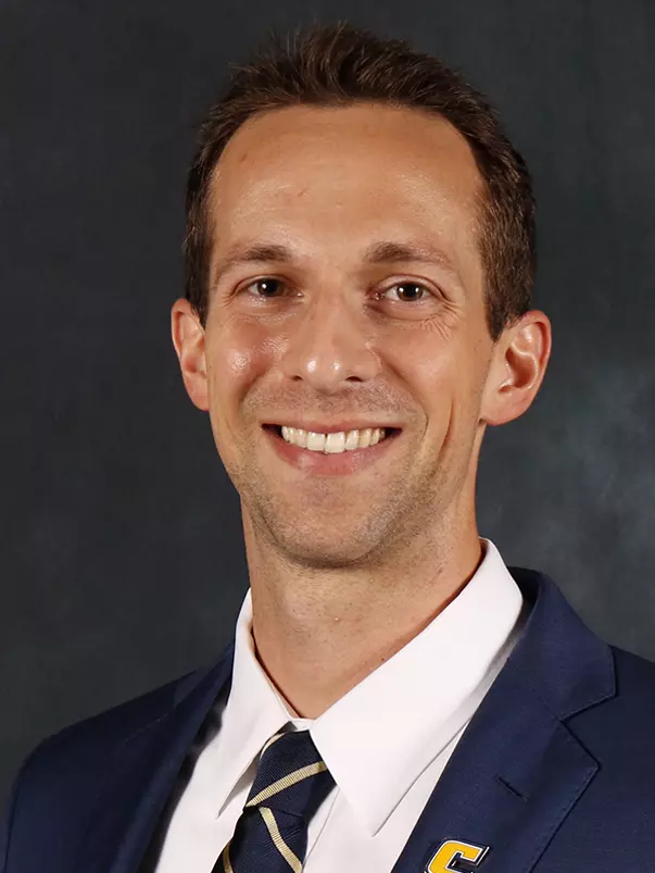 Jonathon Goldberg