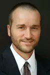 Miles Moseley Head Shot