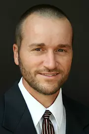 Miles Moseley