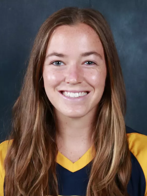 Maddie Burman