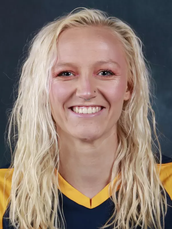Kendra Mueller