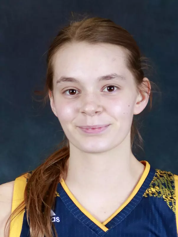 Sigun Olafsdottir