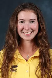 Esme Hamilton Head Shot