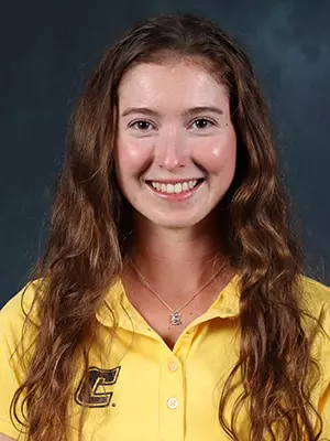 Esme Hamilton Head Shot