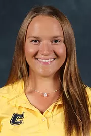 Carolina Hortian Head Shot