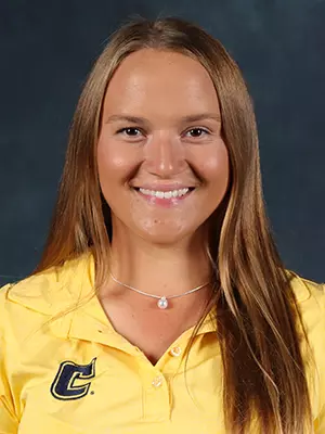 Carolina Hortian Head Shot