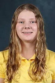 Daphne van Son Head Shot