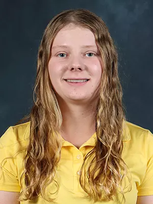 Daphne van Son Head Shot
