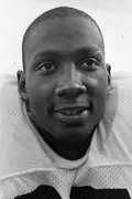 Kenny MItchell