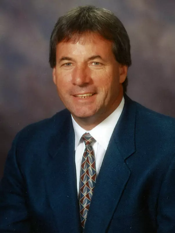 Buddy Green