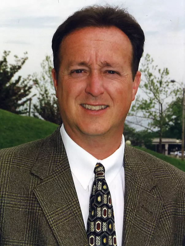 Donnie Kirkpatrick