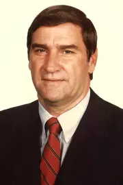 Buddy Nix