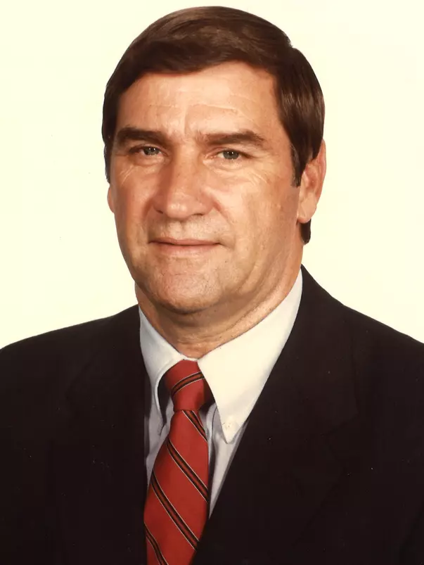 Buddy Nix