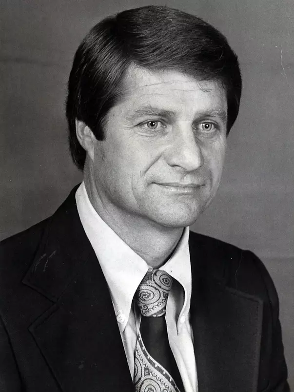 Bill Oliver