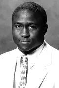 Reggie Solomon