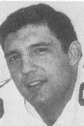 Nubby Napolitano