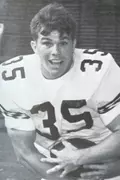 Bucky Wolford