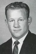 Tom Drake
