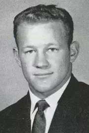 Tom Drake