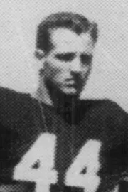 Ralph Hutchinson