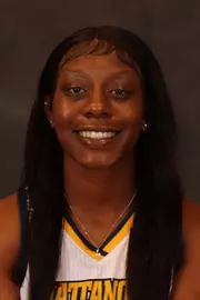 Amaria Pugh