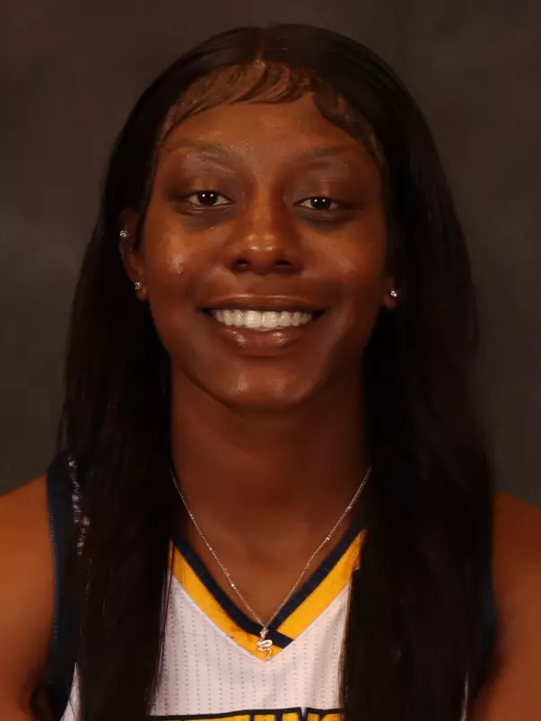 Amaria Pugh