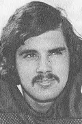 Eddie Yates