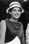 Elizabeth Sharp