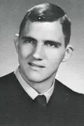 Larry Barnett