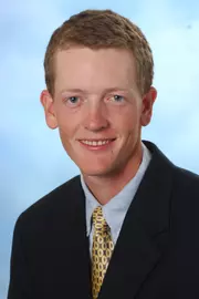 Jonathan Hodge