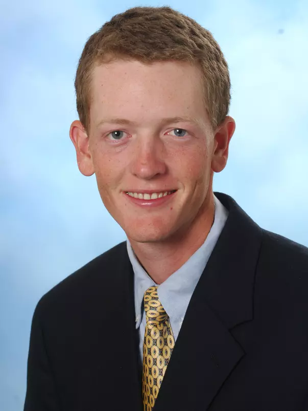 Jonathan Hodge