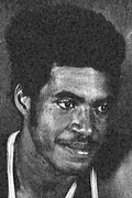 Walter McGary