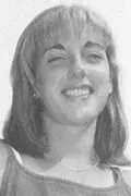 Catherine Wright