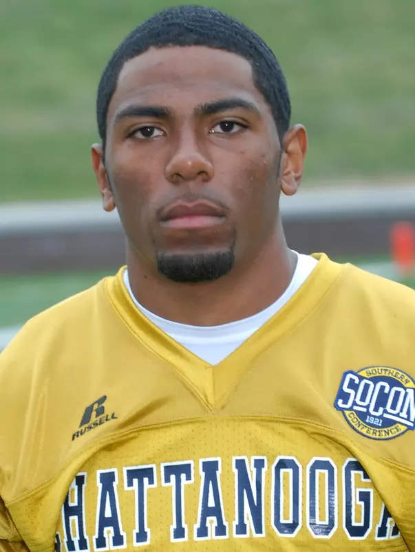 Chris Blanson