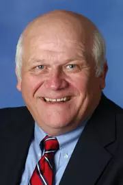 Dick Hopkins